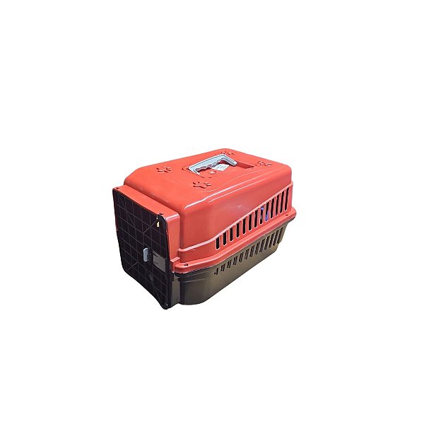 Caixa Gold Nova N 3 Preto Plast Pet