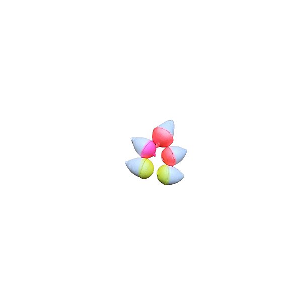Boia Isopor N 4 C/5