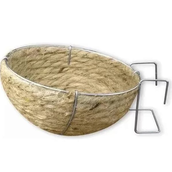 Ninho Corda Canario Medio