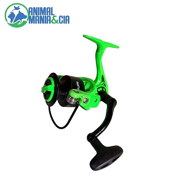 Molinete Maruri 3 Rolamentos