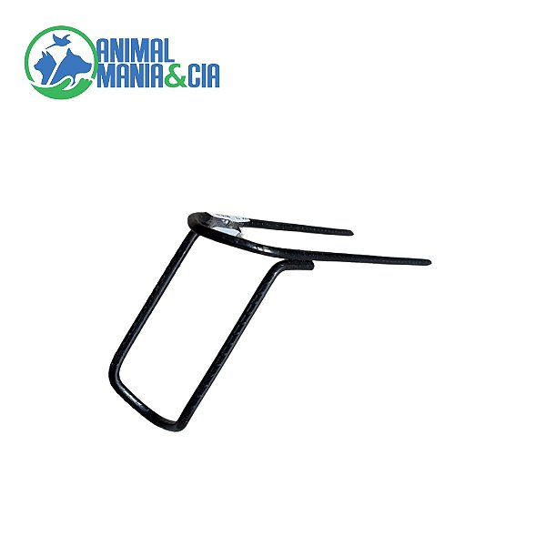 Suporte Vara Mini 17 Cm