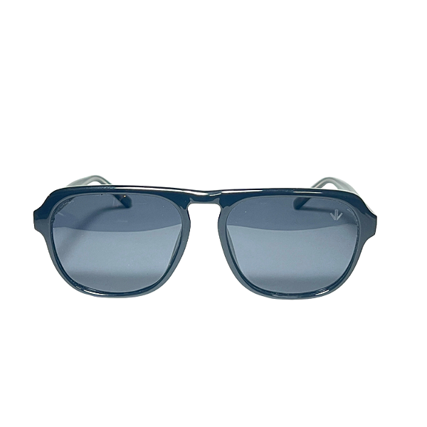 Óculos de Sol Vison Eyewear Lyon Preto: Inovador, Atemporal e Forte!