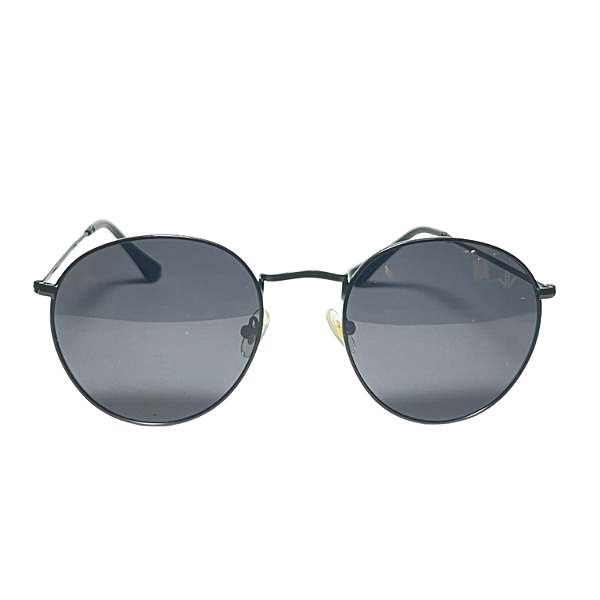 Óculos de Sol Vison Eyewear Verona Preto: Moderno, Estiloso e Autêntico!