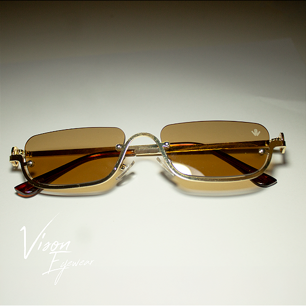 Óculos de Sol Vison Eyewear Floratta Viva