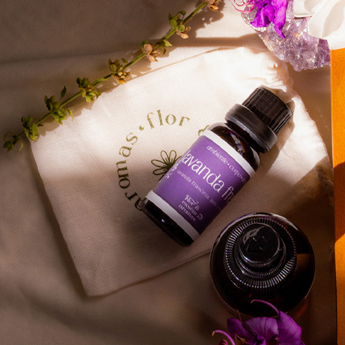 Blend em Gotas Sem Diluição - 20ml