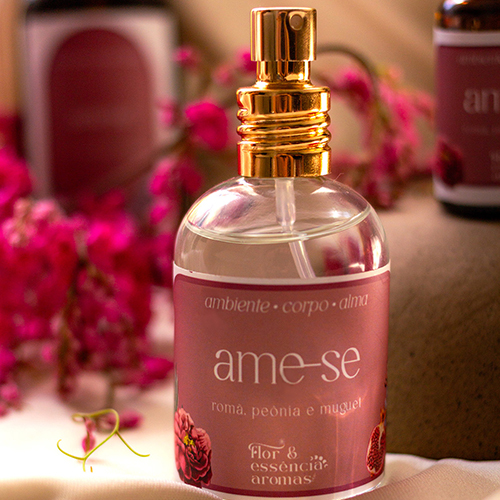 Eau de Parfum - 60ml