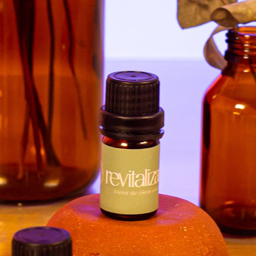 Sinergia Pura em Gotas Multifuncional Sem Diluição - 5ml