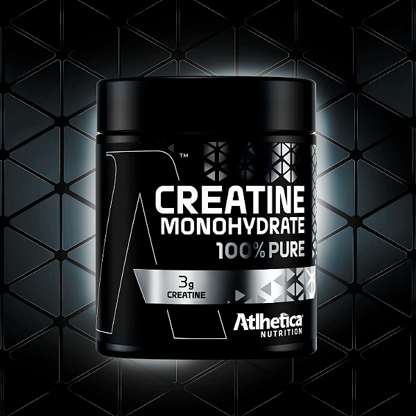 Creatine 100% Pure 300g