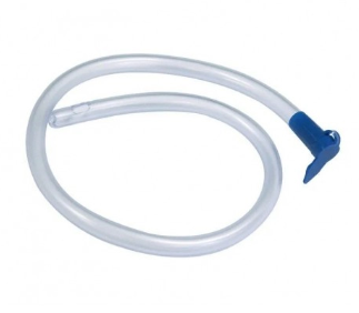 SONDA URETRAL DE ALIVIO 22fr C/ 10 UNIDADES - SOLIDOR