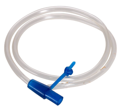 SONDA ASPIRACAO TRAQUEAL N°16 - MEDSONDA