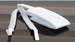 FIXADOR FITA DE FIXACAO PARA CANULA TRAQUEOSTOMIA - BCI MEDICAL