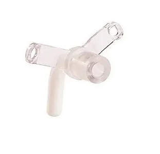 CANULA DE TRAQUEOSTOMIA SHILEY 4.5 NEF S/ BALAO - COVIDIEN