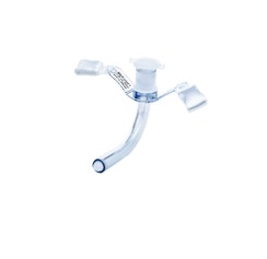 CÂNULA DE TRAQUEOSTOMIA S/ BALÃO 4,0MM - WELL LEAD PLUS