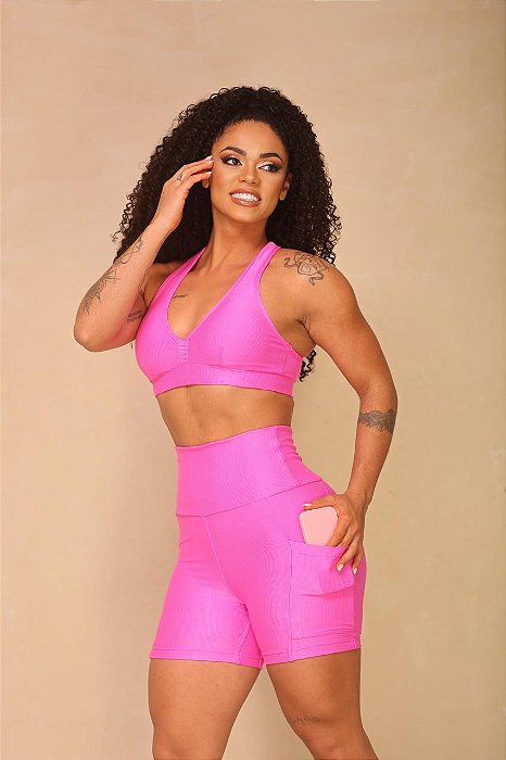 Conjunto fitness