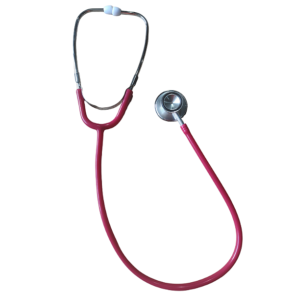 Estetoscópio Duplo Duo Som Madicate