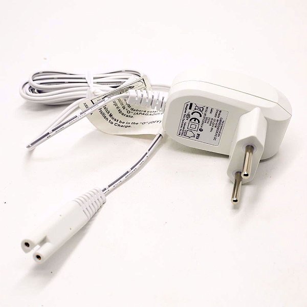 Carregador Waterpik Bivolt