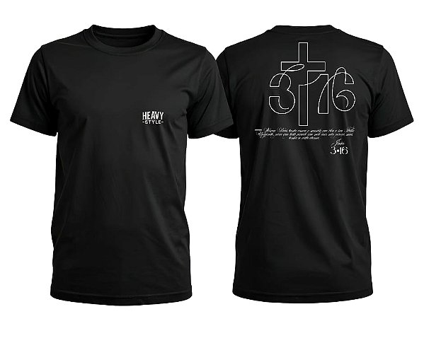 Camisa Oversized 3T16