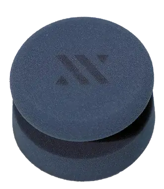 APLICADOR DE ESPUMA ERGONOMICO 9,5X5,5CM