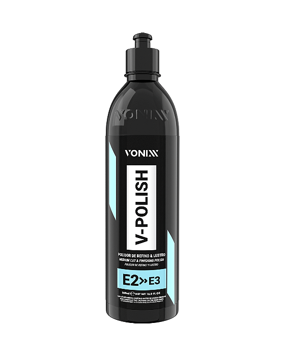 V-POLISH