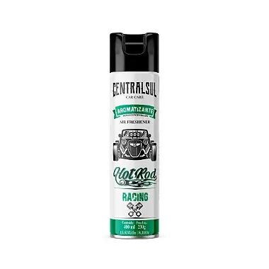 Aromatizante Automotivo - Hot Rod Racing