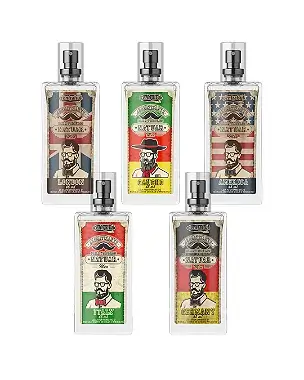 Aromatizante Natuar Men - 45ml