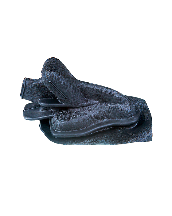 Guarda-Pó do Freio de Mão (Sapão)