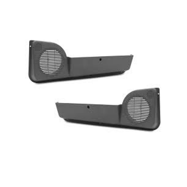 Kit Porta Objeto com kit de fixação grafit