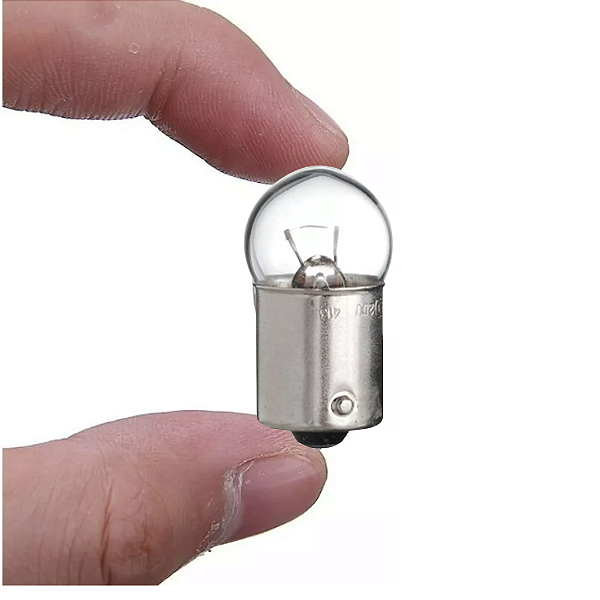 Lampada Miniatura 67 5w 12v