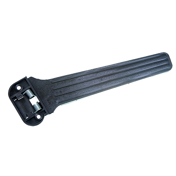 Pedal do Acelerador com mola