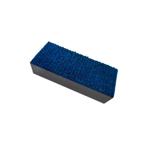 TACO DESCONTAMINAÇÃO PESADA CARPETE