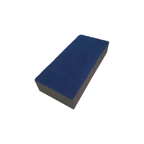 Taco Para Acabamento Em Vidros Lona Vonixx