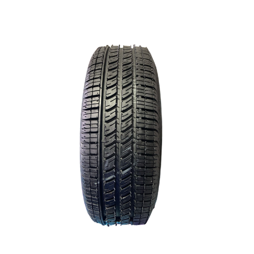Pneu Remold -  175/70 R13 - Borracha Vipal