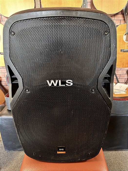 Caixa passiva wls s15