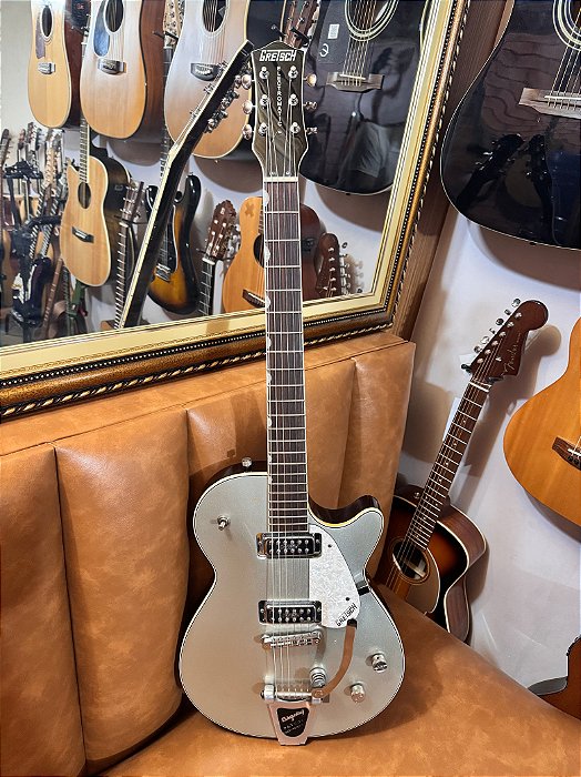 Guitarra Gretsch Eletromatic g5425 regulada