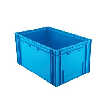 Caixa Modular RL-KLT 6431