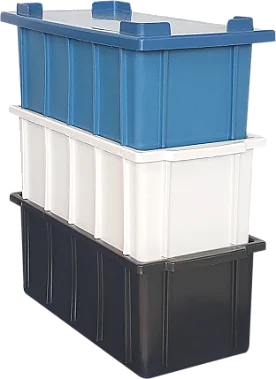 Caixa Organizadora 4,2L