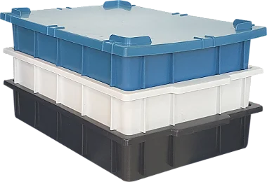 Caixa Organizadora 7L