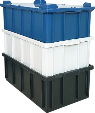 Caixa Organizadora 36L