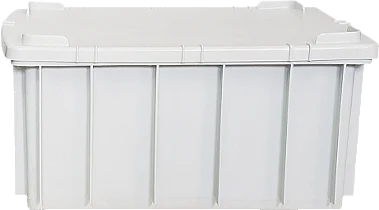 Caixa Organizadora 130L