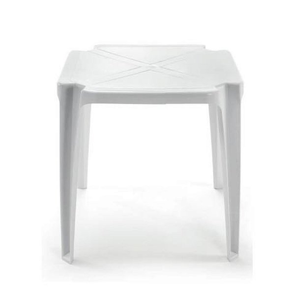 Mesa de Plástico Monobloco