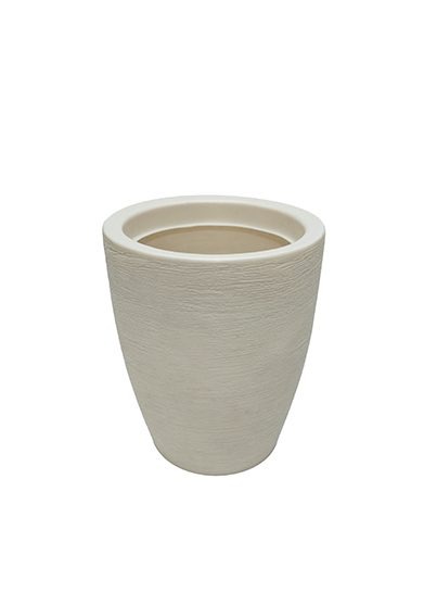 Vaso de Polietileno Cônico Grafiato 47
