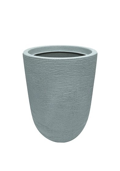 Vaso de Polietileno Cônico Grafiato 58
