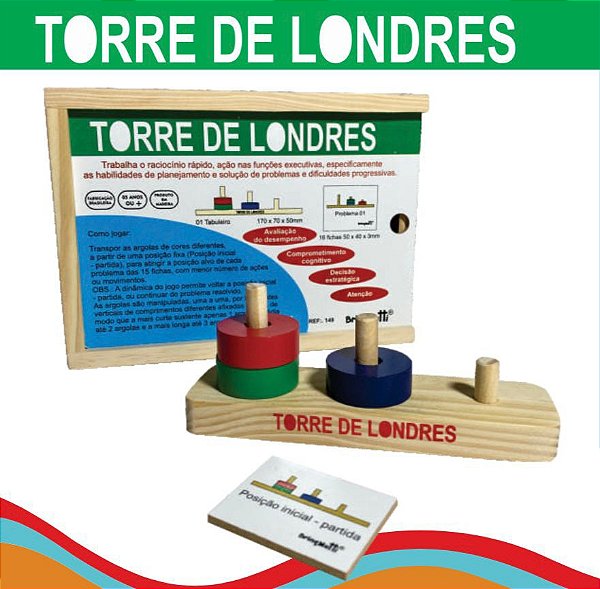Torre de Londres