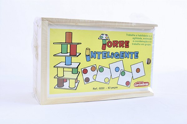 Torre Inteligente