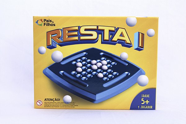 Resta 1
