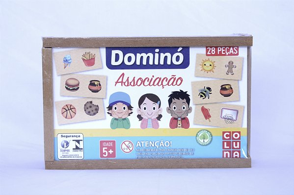 Dominó Associação