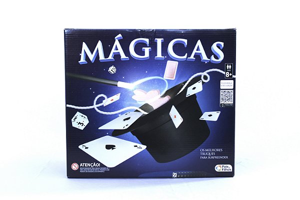 Mágicas