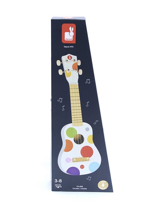 Ukulele Infantil