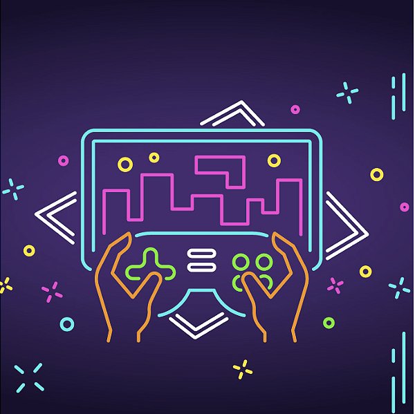 Criação de Jogos com JS - 14 a 17 anos