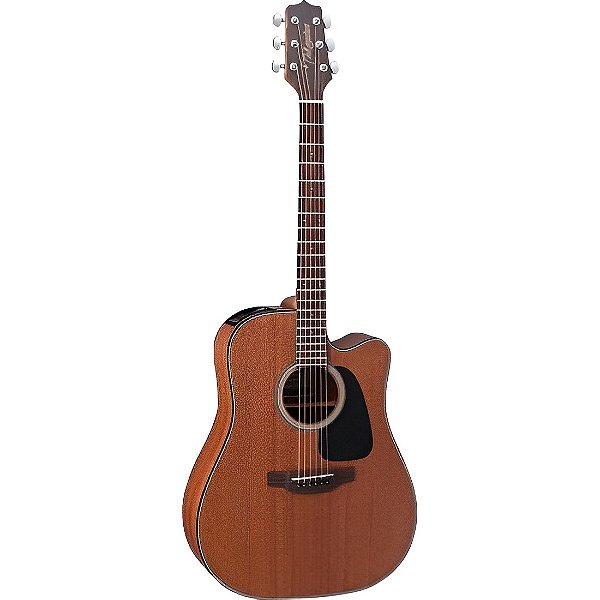 Violão Eletroacústico Takamine GD11MCE Mogno